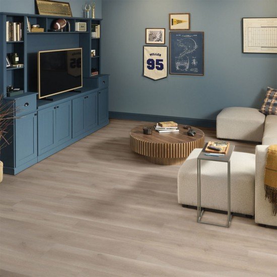 Shaw Floors – Mineral Grey Vinyl Shaw Floors – Mineral Grey Vinyl